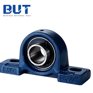 Khối đỡ bạc đạn UCP207 UCP205 UCP206 UCP207 UCP208 UCP204 UCP205 UCP206 UCP207 UCP208 T205 - Product Image 1