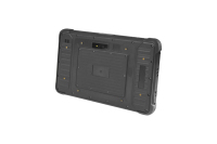 Tablettes robustes pour systèmes d'exploitation Win/Android/Linux, 8 pouces et 10 pouces, avec indice de protection IP65