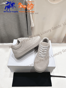 Zapatos Retro Blancos Unisex para Caminar, con Parte Superior de Cuero Grueso y Plano, Transpirables, con Plataforma Elevada para el Verano, para Parejas - Product Image 6