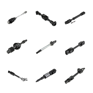 OEM Premium Steering Shaft for Kia 564003E110 564003E100 ASKSORL - Product Image 3