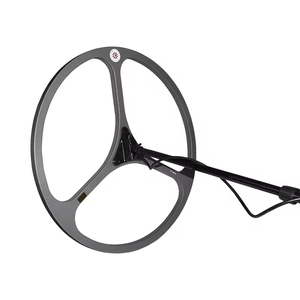 <span class=keywords><strong>Nugget</strong></span> bulucu darbe metal dedektörü GDX8000 için 25 inç Mono arama bobini - Product Image 4