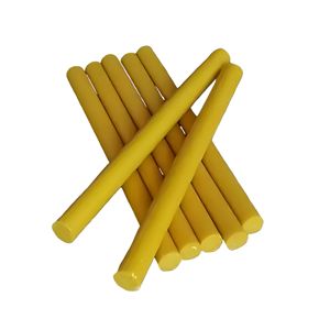 Barra in Plastica Nylon/HDPE Personalizzata Resistente all'Usura e al Calore Asta Rotonda Colorata in Plastica Solida Estrusa - Product Image 5