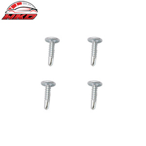 Alerón delantero estilo STI para Subaru Impreza WRX 97-01, sin pintar, de poliuretano, piezas de automóvil, accesorios automotrices - Product Image 6