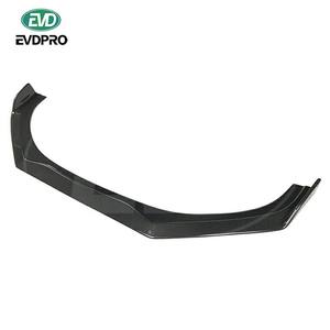 Labio delantero de fibra de carbono estilo Tom para 2012-2018 <span class=keywords><strong>TOYO</strong></span> GT86 - Product Image 6