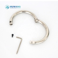 Cincin Hidung Sapi Jantan