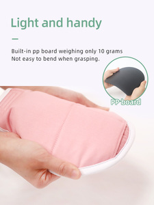 <span class=keywords><strong>Gants</strong></span> de <span class=keywords><strong>soins</strong></span> préventifs des patients Sécurité des personnes âgées Mitaines de retenue médicale Fournitures de protection contre les infections - Product Image 2
