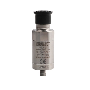 Nouveau capteur de vitesse piézoélectrique Bently Nevada 330500-02-01 en stock, livraison rapide, moniteur de vibrations de qualité industrielle - Product Image 2
