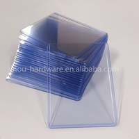 3x4 pouces Toploading Box Packing Top Loader,JO-CH-51