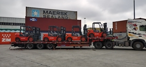 5 Ton nuovo Design <span class=keywords><strong>Merlo</strong></span> Dieci Jlg sollevatore telescopico caricatore <span class=keywords><strong>carrello</strong></span> <span class=keywords><strong>elevatore</strong></span> LG50D LG50DT - Product Image 3