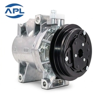 Compresseur AC 12V de qualité OEM 926008E900 8980839230 pour Isuzu D-MAX 3.0/2.5 – Neuf, durable et économique pour la climatisation