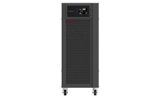 Onduleur en rack haute efficacité C10KR 10KVA 9000W à double conversion avec protection contre les surtensions pour serveurs et salles informatiques CASTLE 10K Rack Mount - Product Image 2
