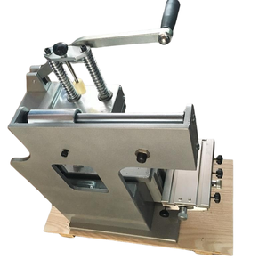 Hot Sale Small Manual <b>Pad</b> Printing Machine Kit Factory Price Sun Glass <b>Printers</b> - Product Image 3