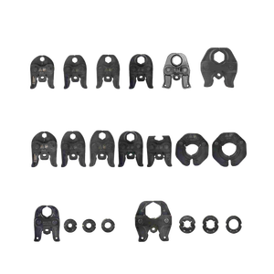 <span class=keywords><strong>Pince</strong></span> à sertir hydraulique alimentée par batterie au Lithium RB-1550 <span class=keywords><strong>pince</strong></span> à sertir pour tuyaux en cuivre/<span class=keywords><strong>Pex</strong></span> - Product Image 4