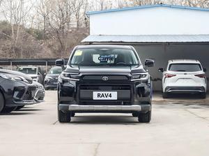 <span class=keywords><strong>Nuova</strong></span> <span class=keywords><strong>Toyota</strong></span> RAV4 2026 2.0L Benzina 2WD Luxury Trims Nuovo SUV Rongfang RAV4 - Product Image 1