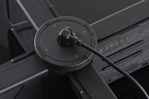 Hub de charge de batterie Inspire 2/<span class=keywords><strong>Ronin</strong></span> 2 pour accessoires Inspire 2 et <span class=keywords><strong>Ronin</strong></span> 2 - Product Image 6