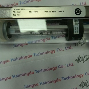 เครื่องวัดอัตราการไหลแบบปรับพื้นที่ได้ รุ่นใหม่และของแท้ Krohne DK800/PV/K1 - Product Image 3