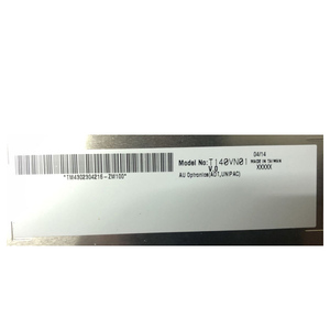 T140VN01 V0 14.0 นิ้ว 640*480 หน้าจอ LCD ใหม่ของแท้ - Product Image 4