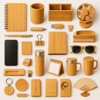 Coffrets cadeaux d'affaires pour le bureau, collection de carnets, porte-documents en cuir, stylos métalliques, souvenirs d'entreprise pour les équipes professionnelles