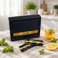 Boîte en papier jetable la plus vendue pour bonbons durs biologiques VIP Doubleshot Pussycat Choco Cheval Noir Miel Sachet Bag Spot Trading
