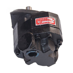 อะไหล่รถตักล้อยาง |   ปั๊มส่งกำลังแบบปรับความเร็วได้ CBGJ2032A 4110000044 - Product Image 6