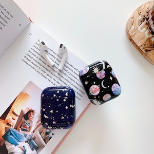 Étui pour écouteurs sans fil en <span class=keywords><strong>marbre</strong></span> à pâte d'eau tendance et populaire, résistant aux chocs, pour <span class=keywords><strong>Airpods</strong></span> Pro, <span class=keywords><strong>Airpods</strong></span> 1/2 - Product Image 4