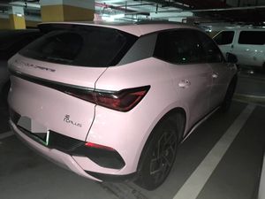 BYD Yuan PLUS 2022 2023, Vehículo Eléctrico Automático de 510 KM de Autonomía, Vehículos de Nueva Energía, Autos <span class=keywords><strong>Usados</strong></span> <span class=keywords><strong>Baratos</strong></span> - Product Image 3