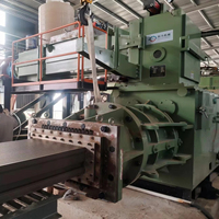 Machine à fabriquer des briques en argile et des blocs creux KELI, extrudeuse à vide, haute productivité, 380V, garantie de 3 ans