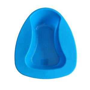 กระโถนพลาสติก 30 ซม.x36 ซม. แบบหนา สำหรับผู้สูงอายุและเด็ก ใช้ทางการแพทย์ - Product Image 2