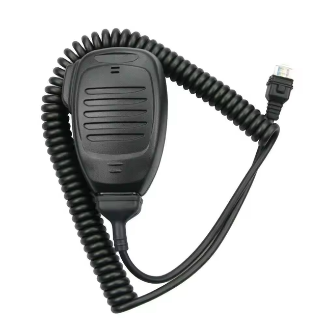 KMC-35 Microphone (RJ45) 8 Pin Handheld Mic for Kenwood Mobile Radios NX700 NX800 NX-920 TK-8180 TK-7102 TK-8100 Microphone