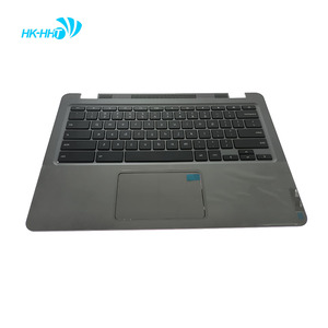 HK-HHT รองฝ่ามือแล็ปท็อปสำหรับ <span class=keywords><strong>Lenovo</strong></span> 14E <span class=keywords><strong>Chromebook</strong></span> เจนเนอ5M11C89129 2ND - Product Image 2