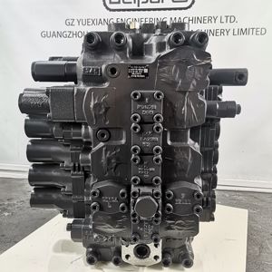 ชุดควบคุมรถขุด SH210 รุ่นหลัก - Product Image 2