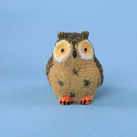 Figura Decorativa de Ciervo Sika de Resina, Modelo Realista, para Casa de Muñecas, Miniatura, Escala 1:12, Venta al Por Mayor