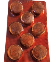 Pastille rafraîchissante de haute qualité