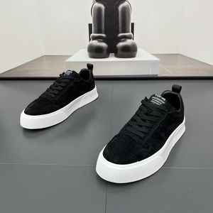 Nuevos zapatos deportivos casuales ligeros de tendencia para hombres de otoño e invierno, suelas blandas, cómodos zapatos de tabla - Product Image 4
