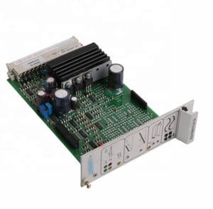 Amplificador de Potencia EEA-PAM-513-A-32 02-326016, Controlador Proporcional, Placa Amplificadora de Bomba Hidráulica - Product Image 5