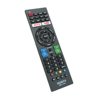 HUAYU-Mando a distancia de repuesto para códigos Sharp Smart Tv, Controlador Universal LED, LCD, 4K, HD, superventas, HUAYU, 2017