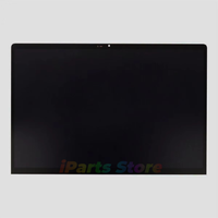 Remplacement d'écran tactile LCD noir OEM pour tablette Lenovo Yoga Pad Pro Yoga Tab 13 YT-K606 YT-K606F YT-K606M, pièce de rechange iParts