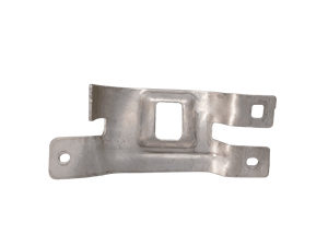 Para <span class=keywords><strong>BMW</strong></span> 2 Series, 3 Series, 4 Series, <span class=keywords><strong>I3</strong></span>, I4-Soportes de conexión verticales de viga de parachoques (izquierda/derecha), compatible con OE 51117422223/4 - Product Image 2