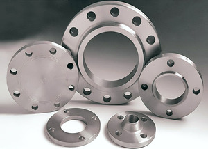 Flange per Tubi in Acciaio Certificati ASME-B16.5/ASME-B16.47/AWWA-C207/API-6A/DIN/EN/JIS ISO 9001 per Superficie RF - Product Image 6