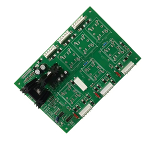 แบบวงจรพิมพ์หลายชั้น ออกแบบตามสั่ง บริการออกแบบ PCBA โรงงานประกอบแบบ OEM - Product Image 1