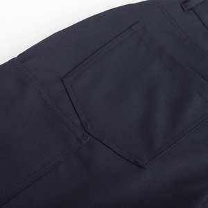 Pantalon tissé technique pour hommes en laine mérinos <span class=keywords><strong>de</strong></span> luxe en gros pour la randonnée et les déplacements en <span class=keywords><strong>ville</strong></span> - Product Image 5
