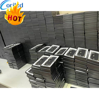Layar Pengganti untuk Iphone 6S Lcd Display Lcd Lcd Ponsel untuk Iphone 6 6S 6S Plus 6Plus Layar Digitizer Sentuh