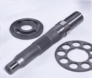 Pièces détachées hydrauliques de la série A11VO A11VO130 A11VO145 A11VO190 A11VLO190 A11VO260 Accessoires hydrauliques Kit de réparation Raccords - Product Image 2