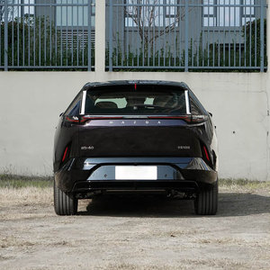 Nouvelle Arrivée Mazda EZ-60 SUV Intermédiaire Électrique à Autonomie Étendue Automatique Grand Espace Intérieur Luxe Conduite Intelligente - Product Image 6