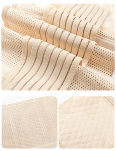 <span class=keywords><strong>Ceinture</strong></span> post-partum C-Section <span class=keywords><strong>Ceinture</strong></span> de récupération Soutien du dos Bande d'enveloppement du ventre Shapewear Abdominal Binder Femmes - Product Image 4