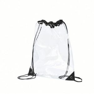 Bolsas de Tela Transparentes Personalizadas con Cordón, Recuerdos Lindos para Despedida de Soltera - Product Image 4
