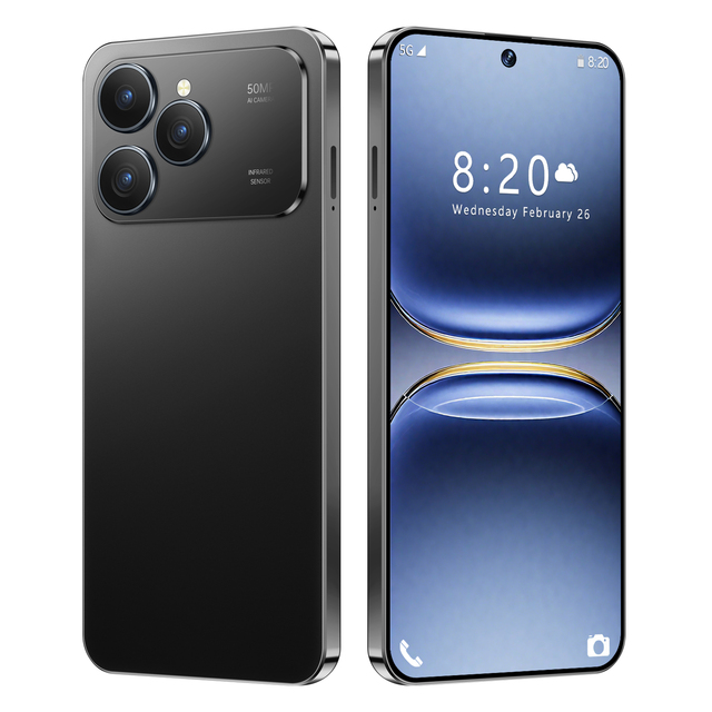2026 Spark40 Pro 5G Jio Phone Unlocked 2 Sim Cards Big Memory New Mobile Phone with google Play