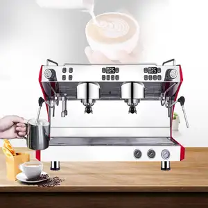 E61 Express Industriële Onderdelen Hoge Kwaliteit China Espresso Koffiemachine