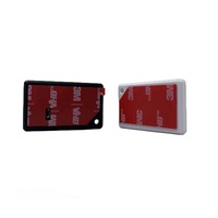 Beacon BLE 5.2 Tag Temperature Humidity Sensor BLE Tracking Label Produit dans la catégorie Communication & Networking