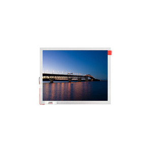 Écran tactile LCD 12,1 pouces 1280(RGB)*800 WXGA 124PPI, revêtement anti-reflet 3H TM121JBSG01-00, prix bas, pour usage industriel - Product Image 1